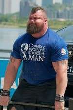 Watch World's Strongest Man M4uhd