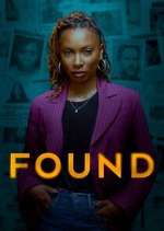 Watch Found M4uhd