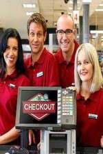 Watch The Checkout M4uhd