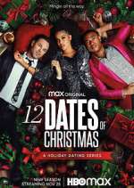Watch 12 Dates of Christmas M4uhd