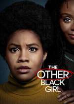 Watch The Other Black Girl M4uhd