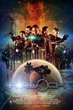 Watch Airlock M4uhd