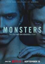 Watch Monsters: The Lyle and Erik Menendez Story M4uhd