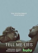 Watch Tell Me Lies M4uhd