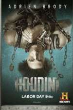 Watch Houdini M4uhd