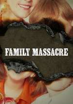 Watch Family Massacre M4uhd