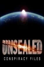 Watch Conspiracy Files M4uhd