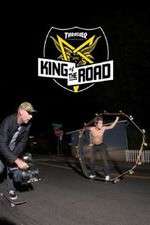 Watch King of the Road M4uhd
