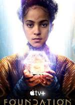 Watch Foundation M4uhd