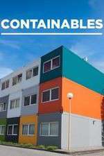 Watch Containables M4uhd