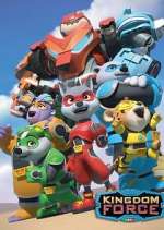 Watch Kingdom Force M4uhd