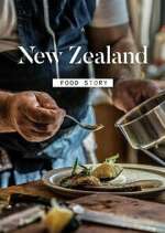 Watch A New Zealand Food Story M4uhd