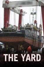 Watch The Yard M4uhd