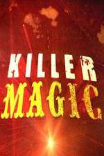Watch Killer Magic M4uhd