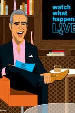 Watch Watch What Happens Live M4uhd