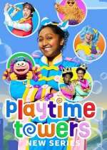 Watch Playtime Towers M4uhd
