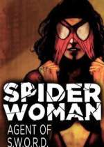 Watch Spider-Woman, Agent of S.W.O.R.D. M4uhd