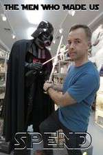 Watch The Men Who Made Us Spend M4uhd