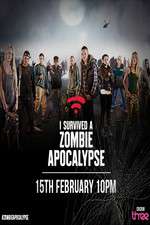 Watch I Survived a Zombie Apocalypse M4uhd