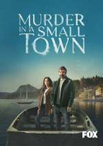 Watch Murder in a Small Town M4uhd