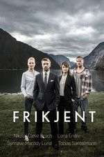 Watch Frikjent M4uhd