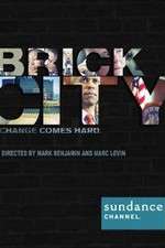 Watch Brick City M4uhd