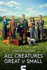 Watch All Creatures Great and Small M4uhd