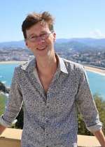 Watch Manchán's Europe By Train M4uhd