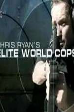 Watch Chris Ryan's Elite World Cops M4uhd