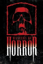 Watch Masters of Horror M4uhd