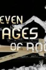 Watch Seven Ages of Rock M4uhd