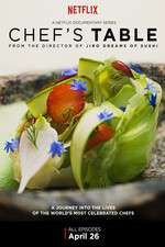 Watch Chef's Table M4uhd