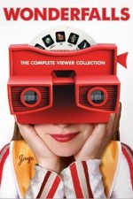 Watch Wonderfalls M4uhd