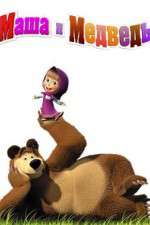 Watch Masha and the Bear M4uhd