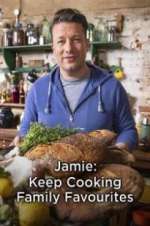 Watch Jamie: Keep Cooking Family Favourites M4uhd