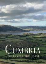 Watch Cumbria: The Lakes and the Coast M4uhd