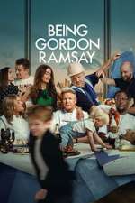 Watch Being Gordon Ramsay M4uhd