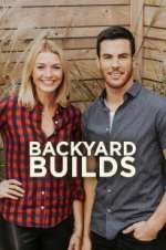 Watch Backyard Builds M4uhd