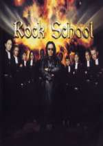Watch Rock School M4uhd