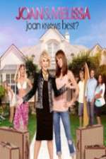 Watch Joan & Melissa Joan Knows Best M4uhd