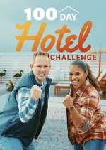 Watch 100 Day Hotel Challenge M4uhd