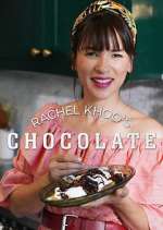 Watch Rachel Khoo's Chocolate M4uhd