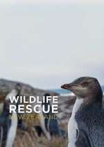 Watch Wildlife Rescue New Zealand M4uhd
