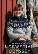 Watch Lorraine Kelly\'s Norwegian Odyssey M4uhd