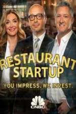 Watch Restaurant Startup M4uhd