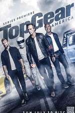 Watch Top Gear America M4uhd