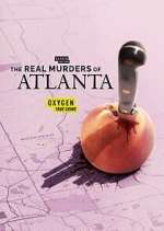 Watch The Real Murders of Atlanta M4uhd