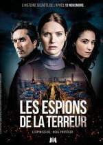 Watch Les Espions de la terreur M4uhd