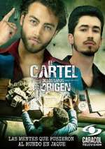 Watch El cártel de los Sapos: El origen M4uhd