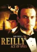 Watch Reilly: Ace of Spies M4uhd